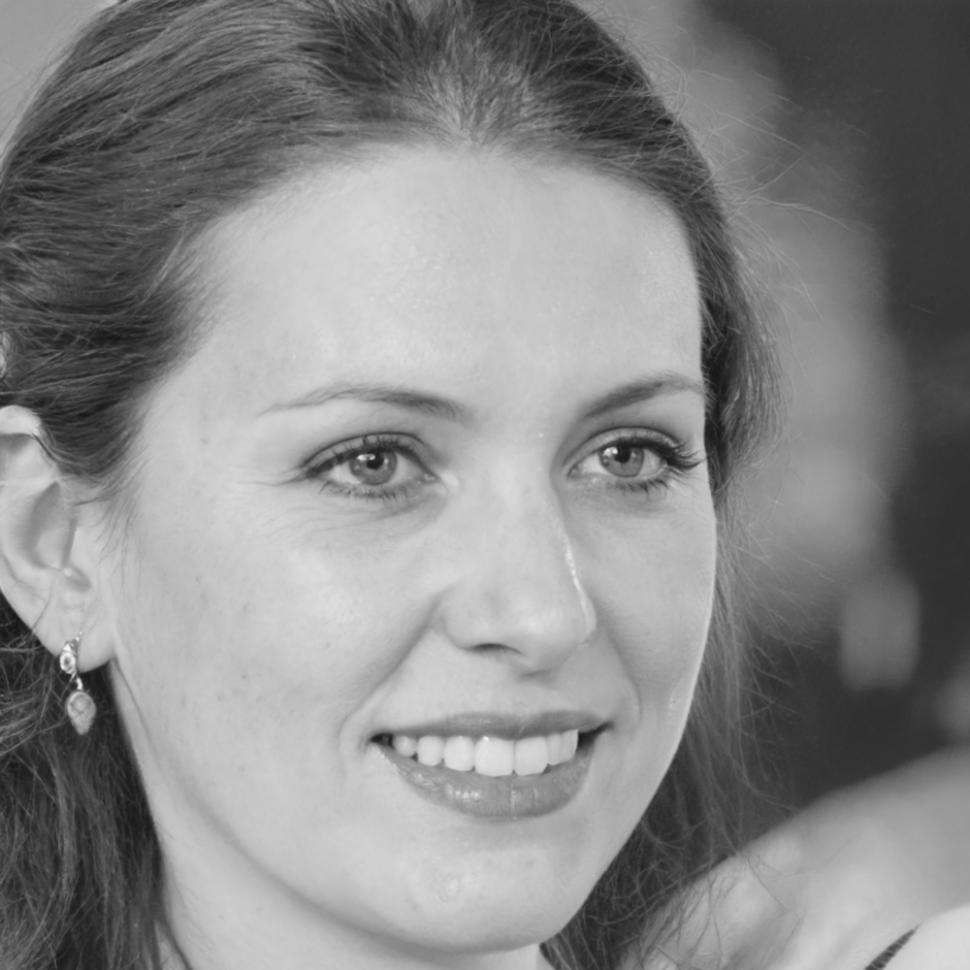 Elif Koç profil fotoğrafı
